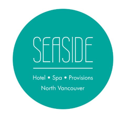 Seaside Hotel Logo