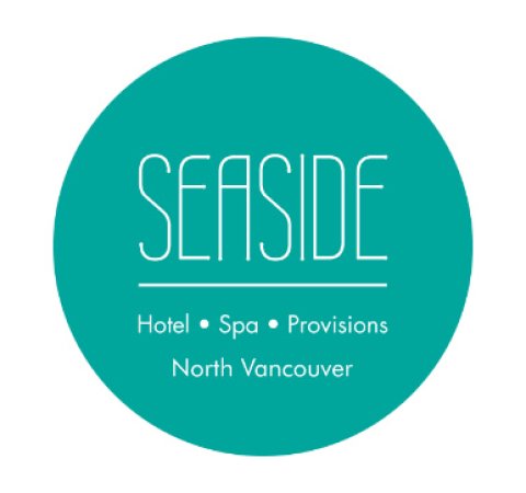 Seaside Hotel Logo