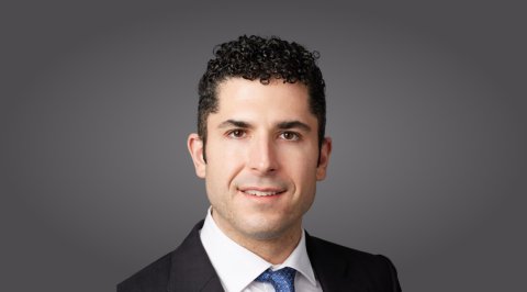 Sebastian Espinosa - Lee & Associates