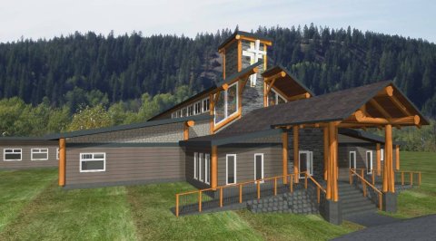 Sechelt Life Church