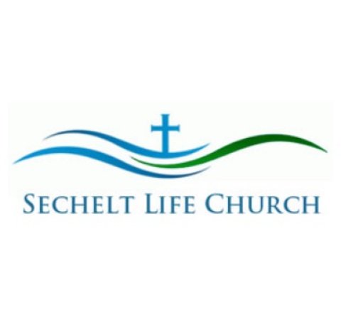 Sechelt Life Church Logo