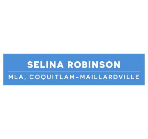 Selina Robinson MLA
