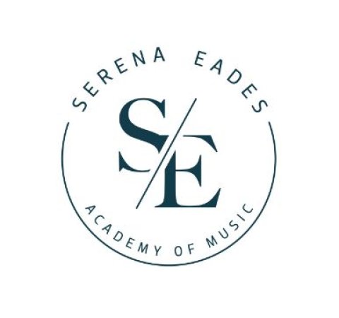 Serena Eades Academy Of Music Logo