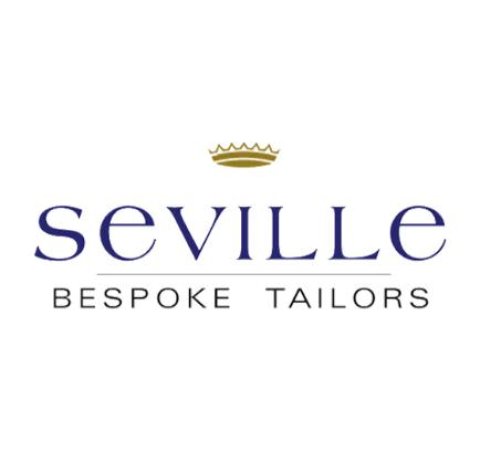 Seville Tailors logo
