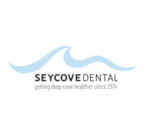 Seycove Dental logo