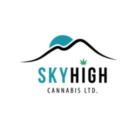 Sky High Cannabis Ltd.