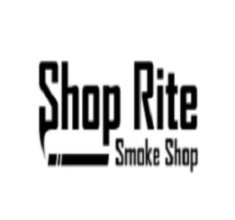 ShopRite Smoke Shop logo