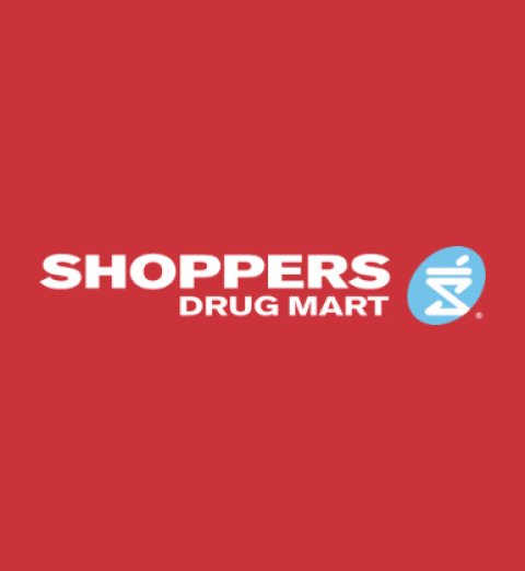 Shoppers Drug Mart Logo