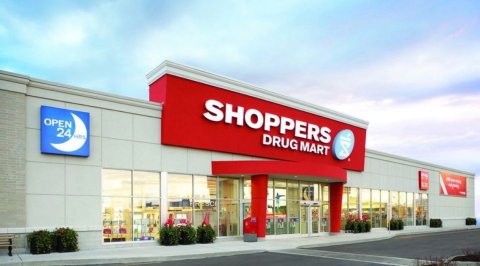 Shoppers Drug Mart - 276