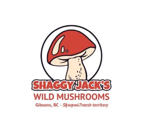 Shaggy Jacks
