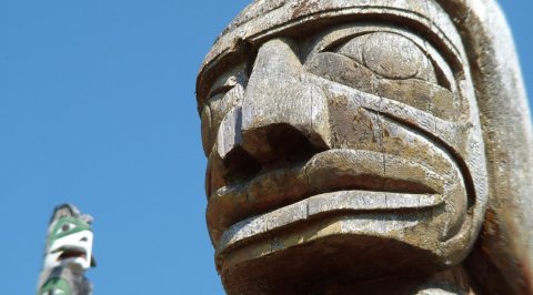 shíshálh Nation