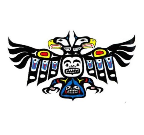 Shishalh Nation Logo