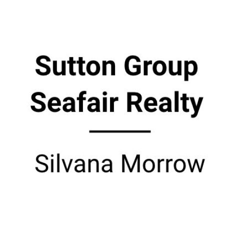Sutton Group Seafair Rlty - Office | Silvana Morrow