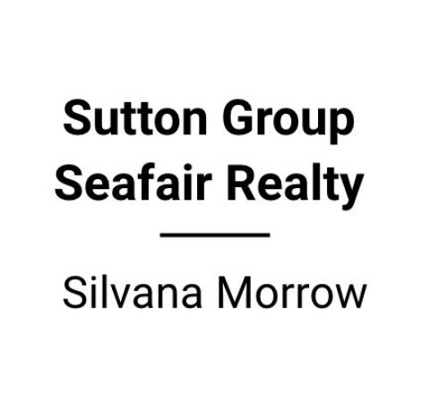 Sutton Group Seafair Rlty - Office | Silvana Morrow