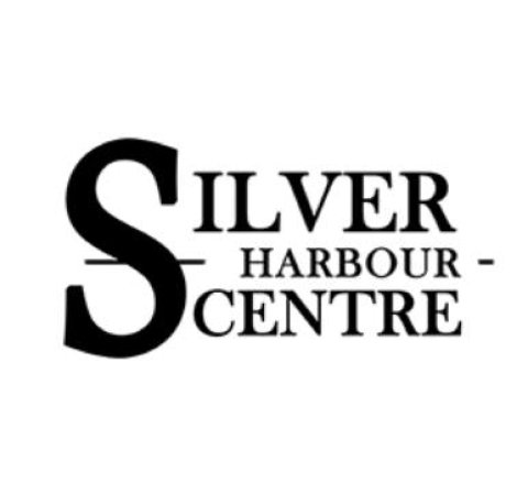 Silver Harbour Centre Logo