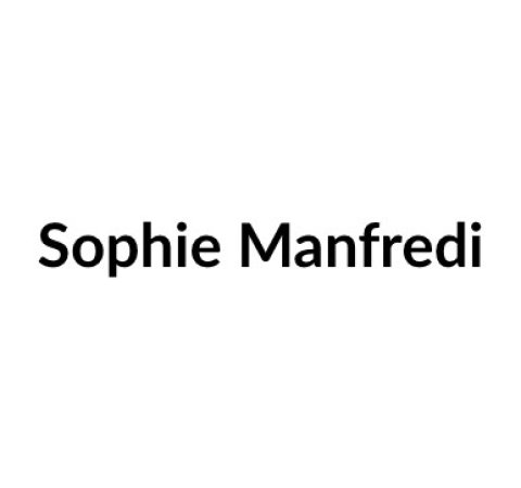 Sophie Manfredi Logo