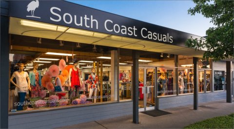 South Coast Casuals