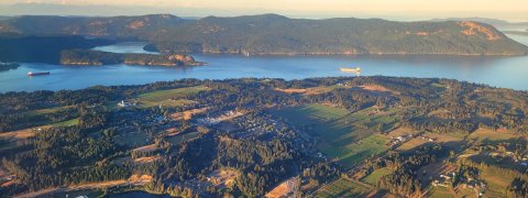 Southern Gulf Islands