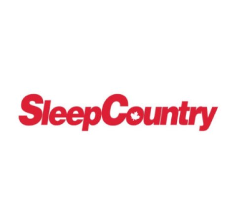 Sleep Country Logo