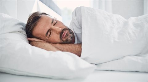 Sleep Shop