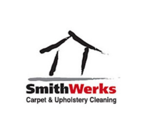 SmithWerks Carpet and Upholstery Care Logo