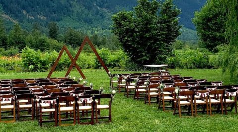 Spark Event Rentals