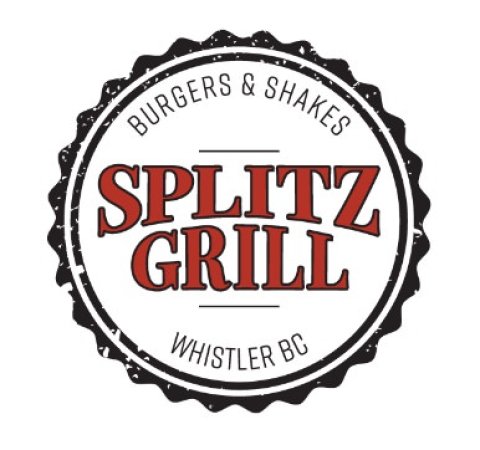 Splitz Grill Logo