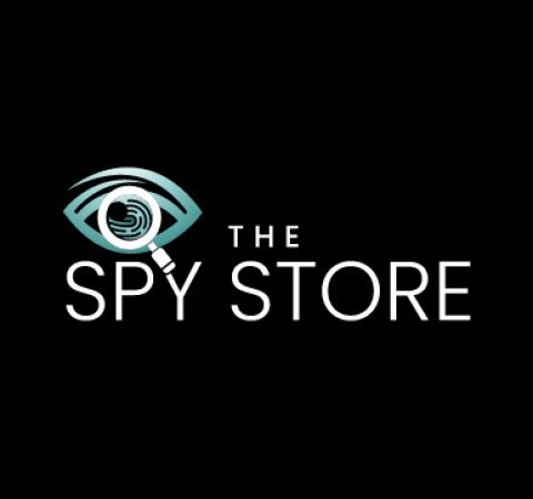 The Spy Store Logo