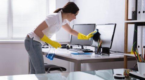 Sweepy Maids | Cleaning Services Surrey