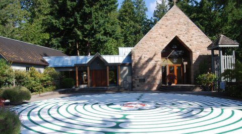 St. Hilda's Anglican Church