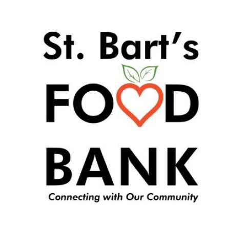 St. Bart's Food Bank