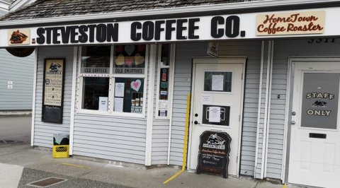 Steveston Coffee Company