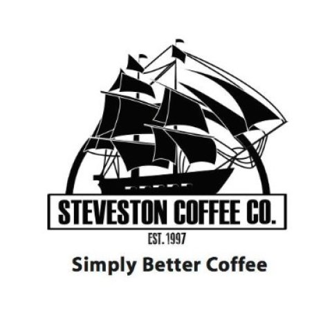 Steveston Coffee Company Logo