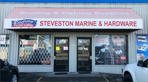 Steveston Marine and Hardware