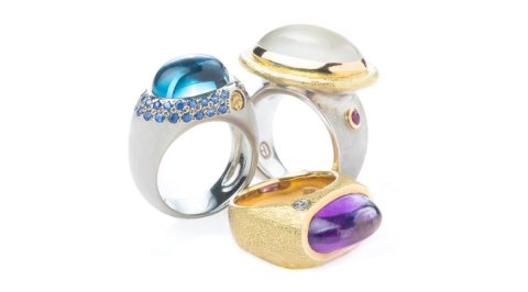 Stittgen Fine Jewelry