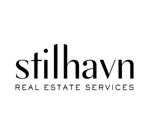 Stilhavn Real Estate Logo