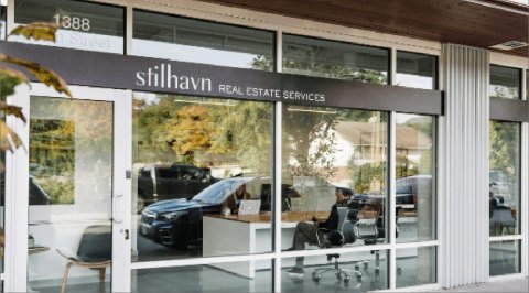 Stillhavn Real Estate - Squamish