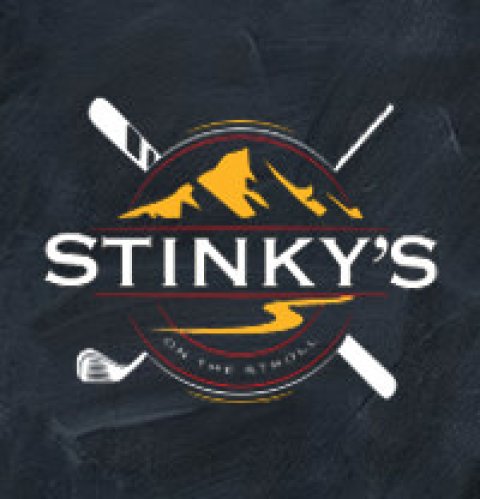 Stinky's-Logo