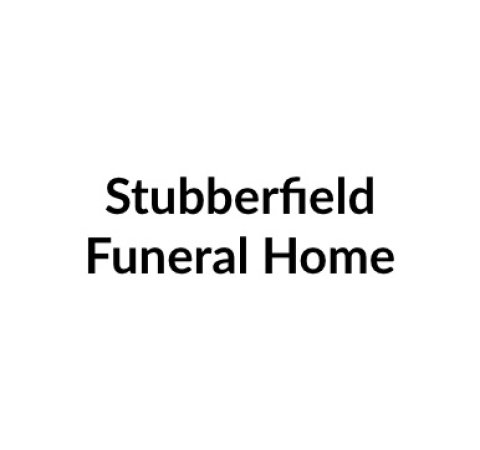 Stubberfield Logo