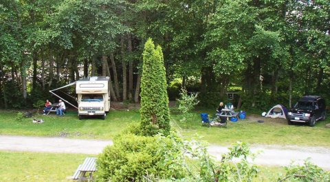 SunLund RV Park