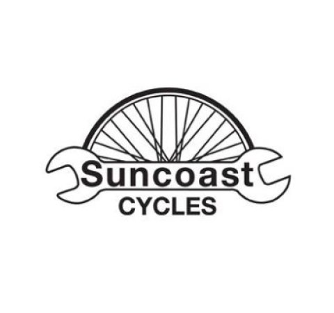 suncoast cycles logo
