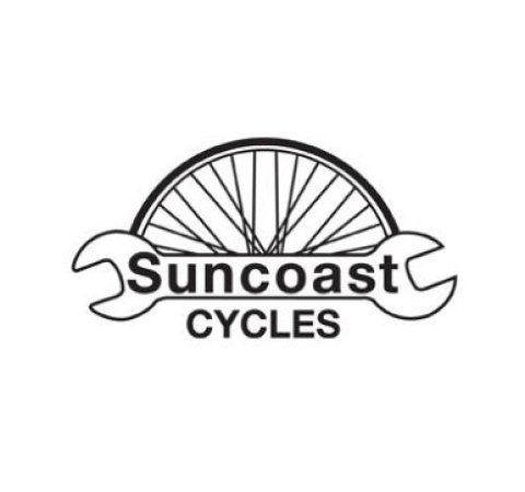 suncoast cycles logo