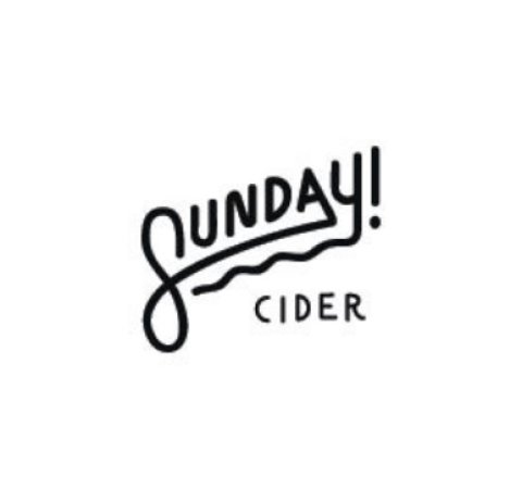 Sunday Cider Logo Image