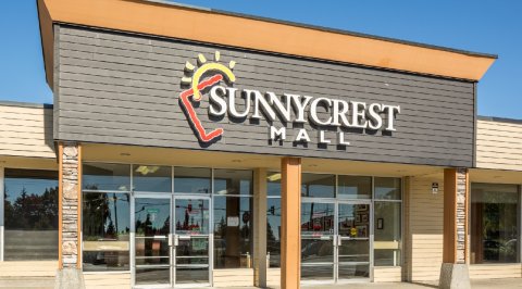 Sunnycrest Mall