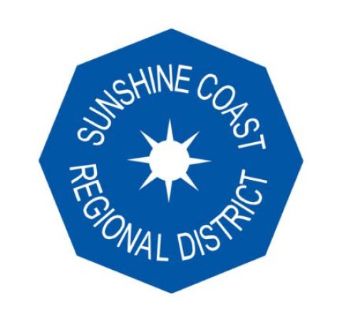Sunshine Coast Regional District Logo