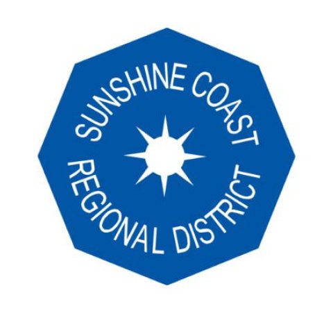 Sunshine Coast Regional District Logo