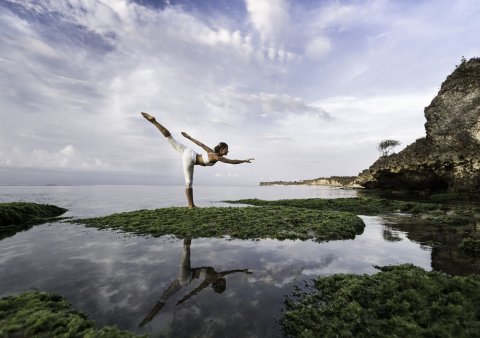 Sunshine Float & Integrated Health