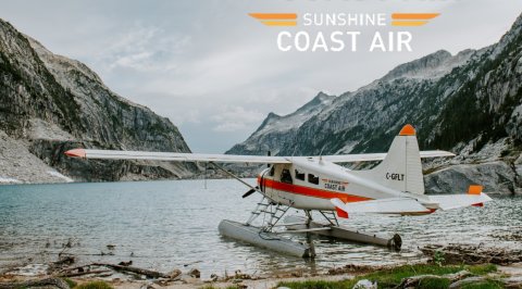 Sunshine Coast Air