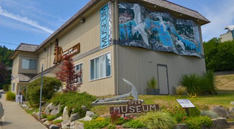 Sunshine Coast Museum