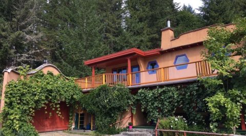 Sunshine Villa